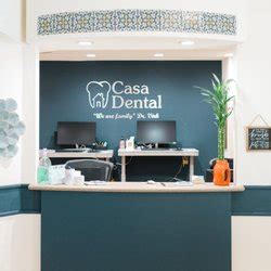 casa dental escondido|CASA DENTAL